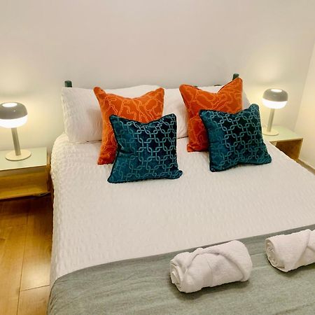 London Apartment Finsbury Park Zone 2 - 10 Minutes To Central Londra Esterno foto