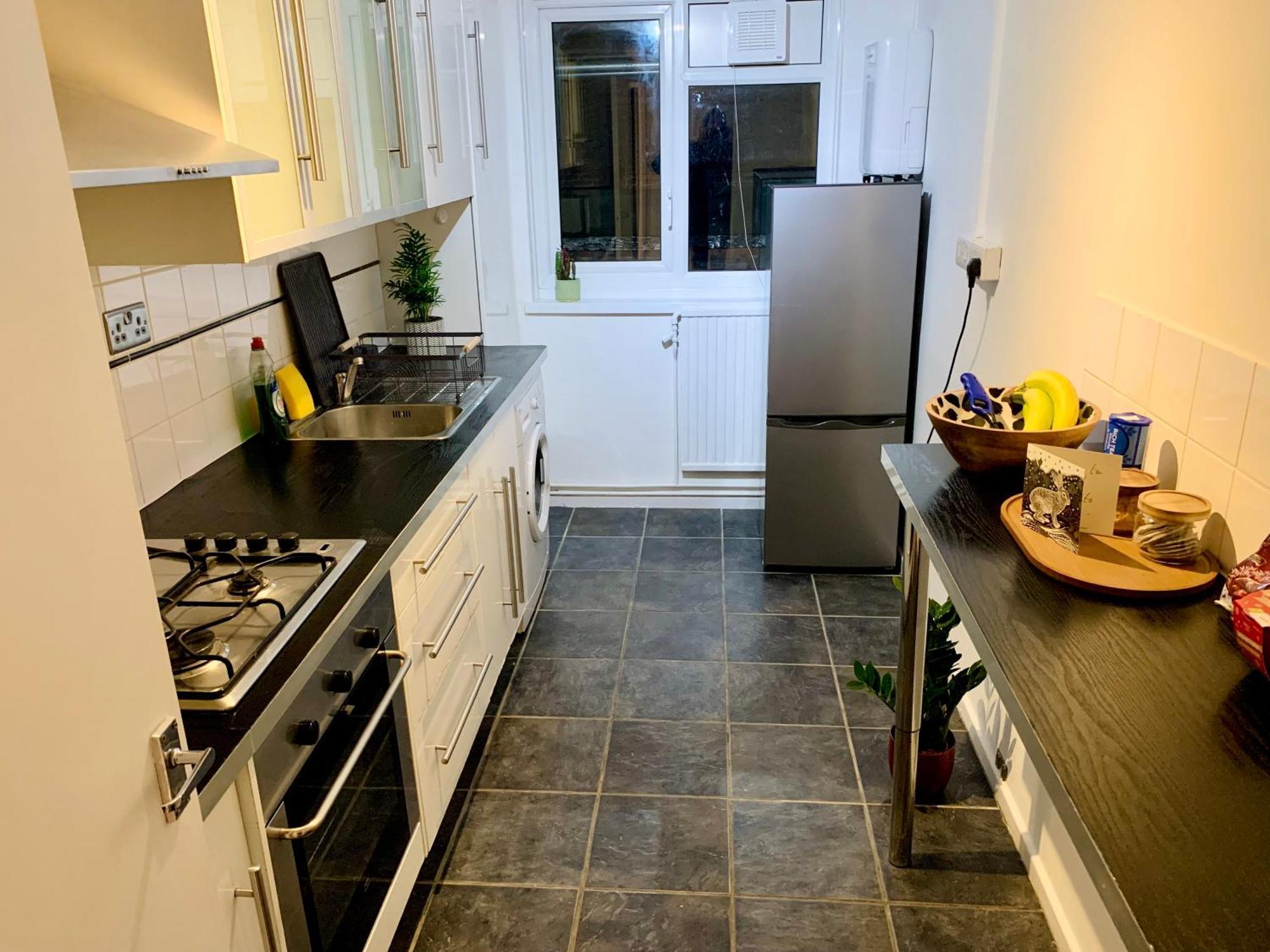 London Apartment Finsbury Park Zone 2 - 10 Minutes To Central Londra Esterno foto