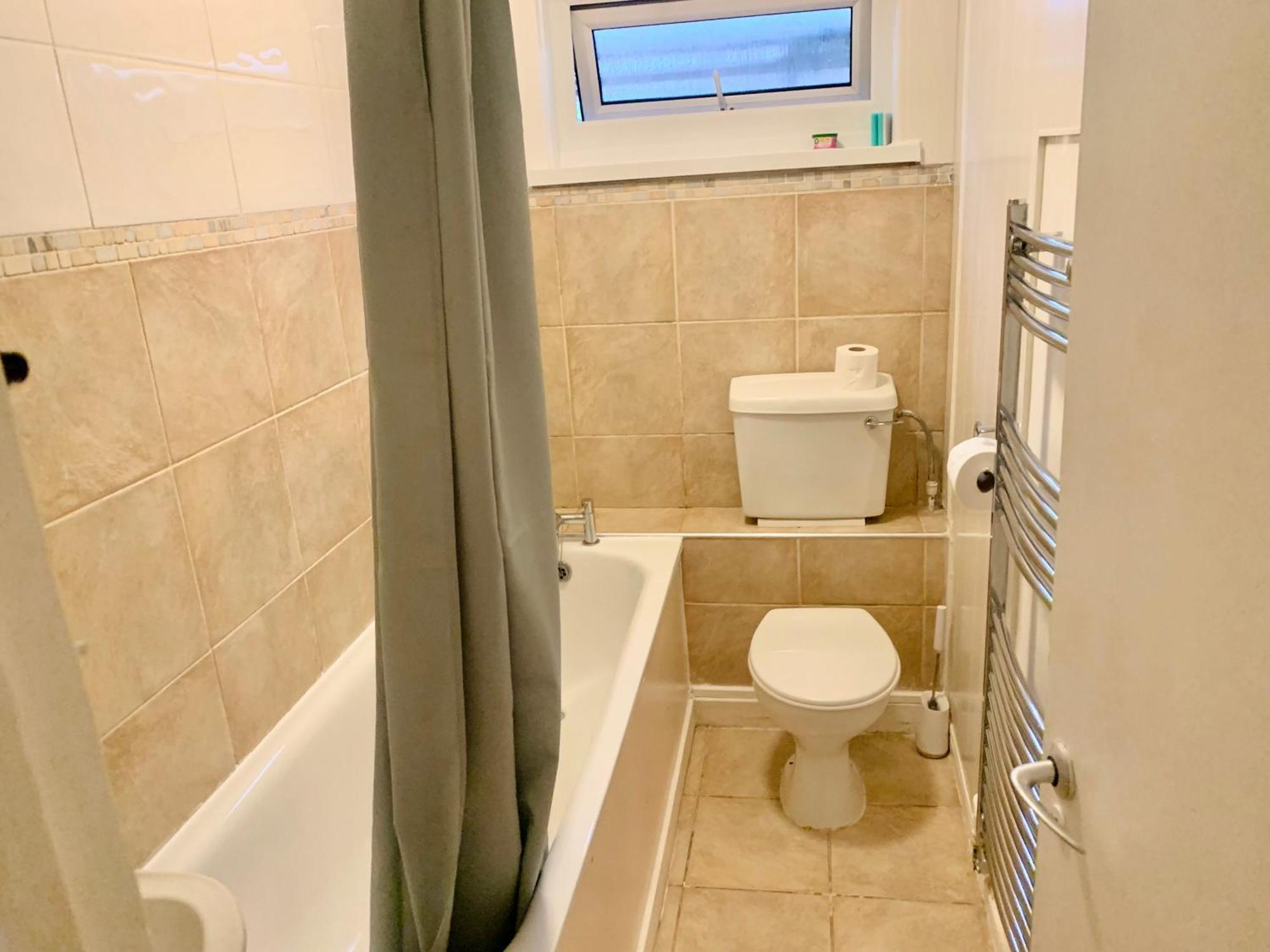 London Apartment Finsbury Park Zone 2 - 10 Minutes To Central Londra Esterno foto