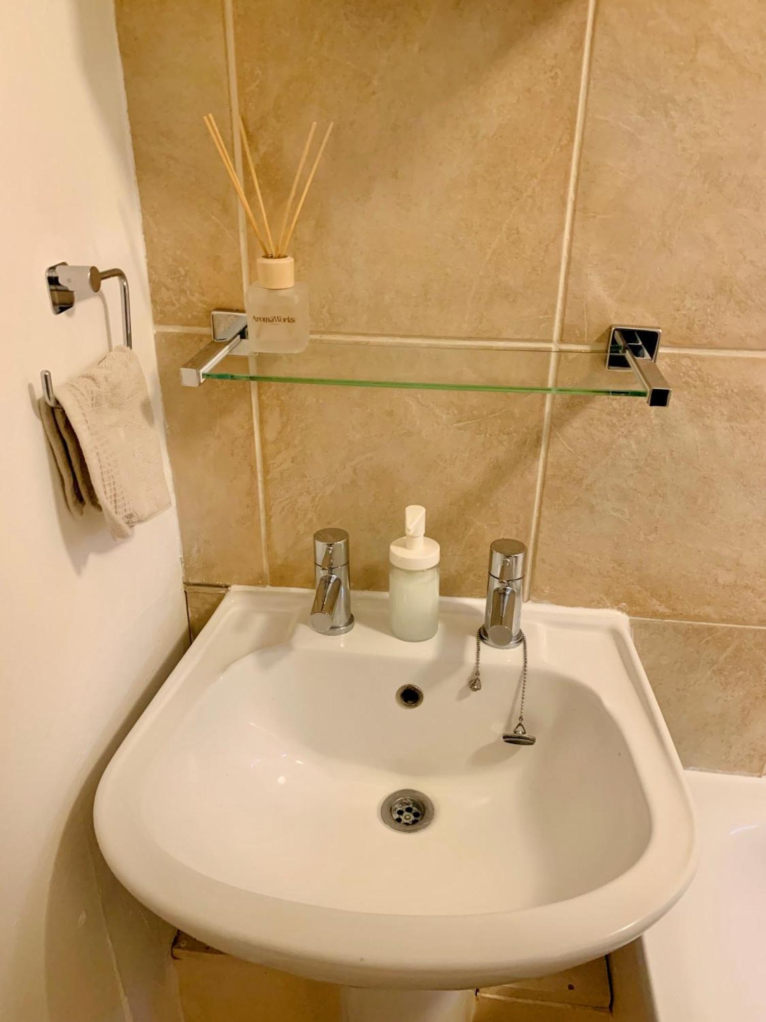 London Apartment Finsbury Park Zone 2 - 10 Minutes To Central Londra Esterno foto