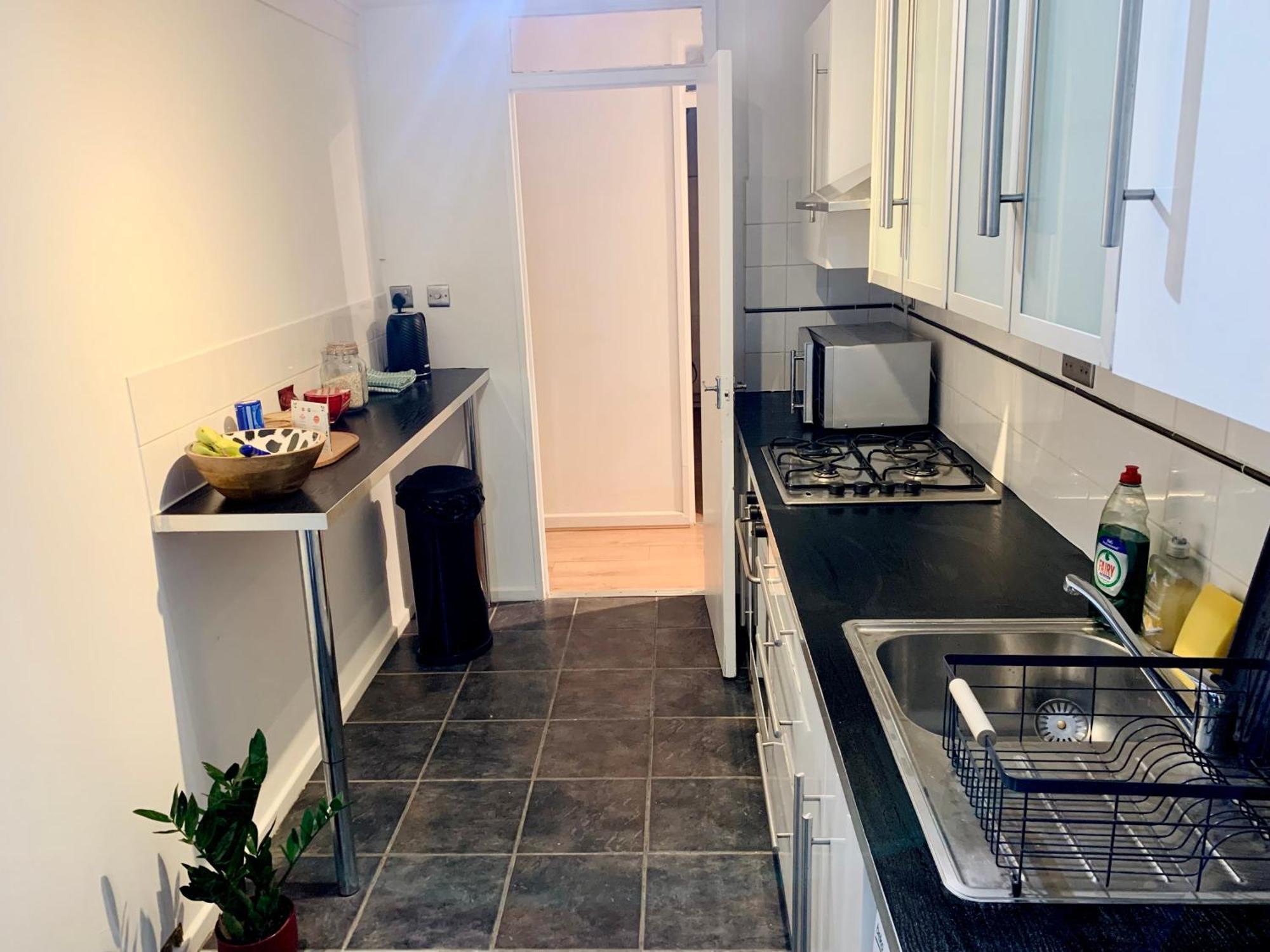 London Apartment Finsbury Park Zone 2 - 10 Minutes To Central Londra Esterno foto