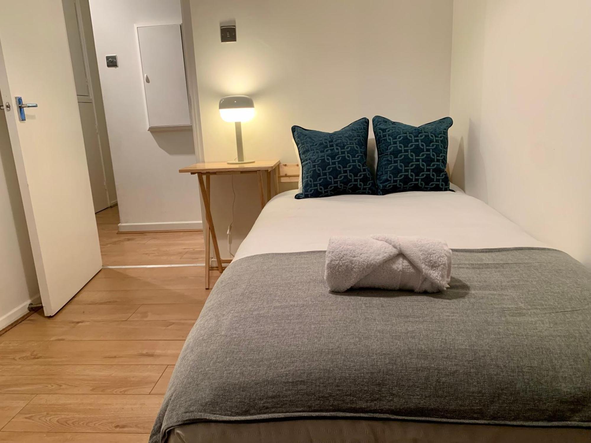 London Apartment Finsbury Park Zone 2 - 10 Minutes To Central Londra Esterno foto