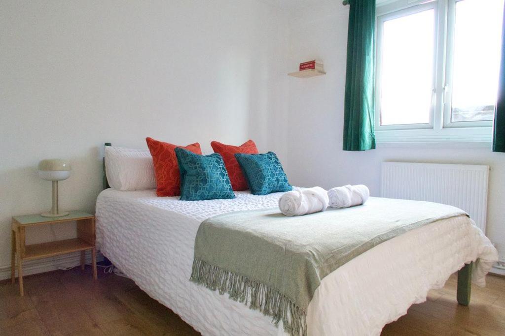London Apartment Finsbury Park Zone 2 - 10 Minutes To Central Londra Esterno foto