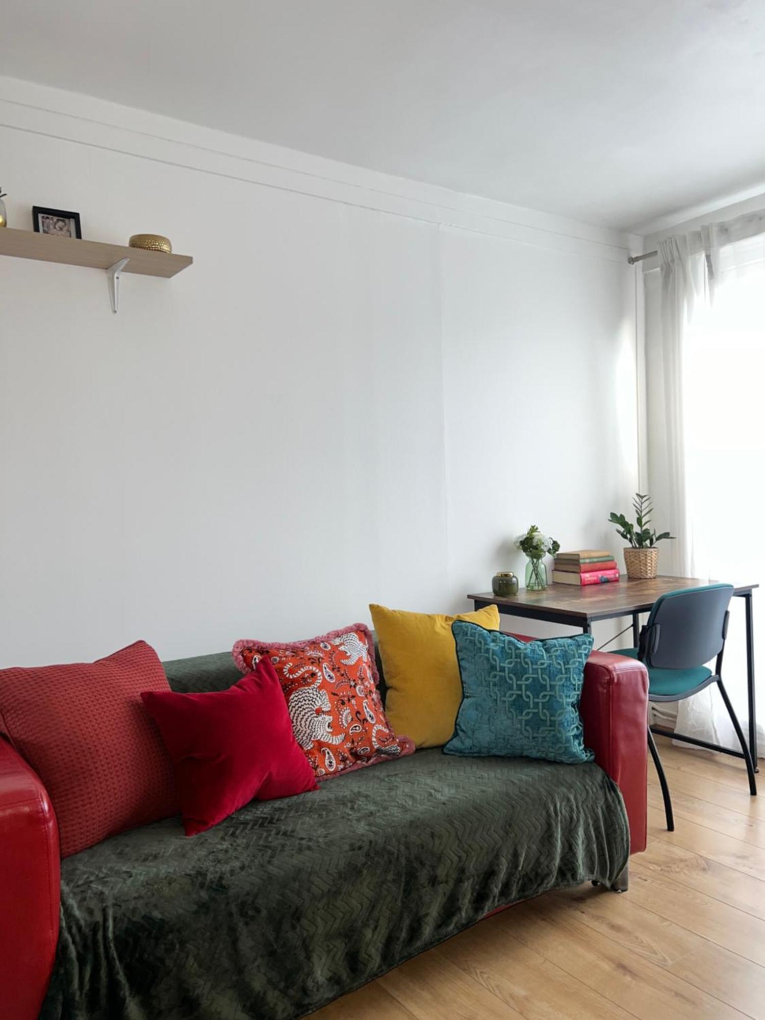 London Apartment Finsbury Park Zone 2 - 10 Minutes To Central Londra Esterno foto